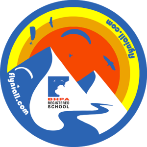 flyniall logo with bhpa logo