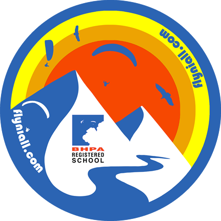 flyniall logo with bhpa logo